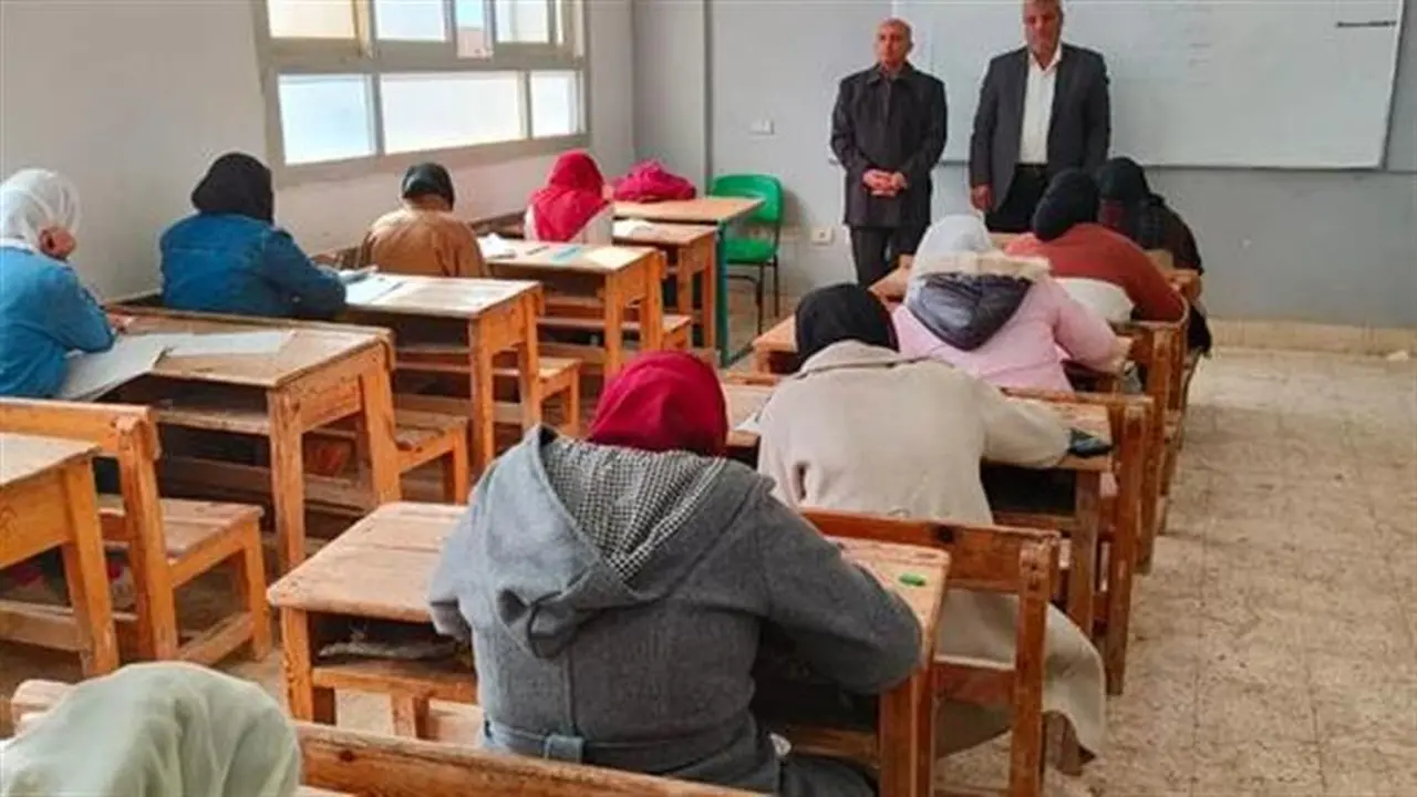 تعديل الخريطة الزمنية.. موعد امتحانات الترم الثاني لطلاب المدارس والجامعات عام 2026